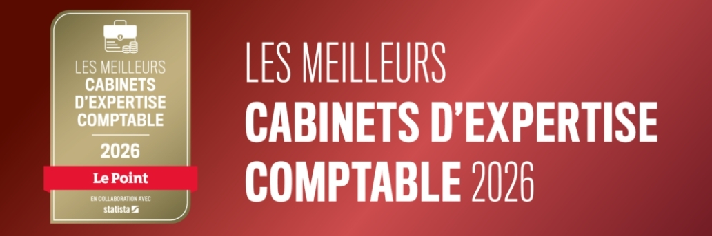 AFE meilleur cabinet d’expertise comptable 2026
