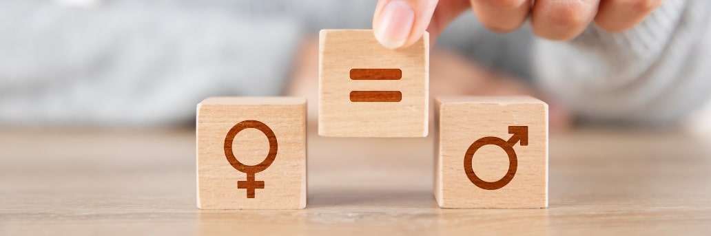 Egalité homme-femme