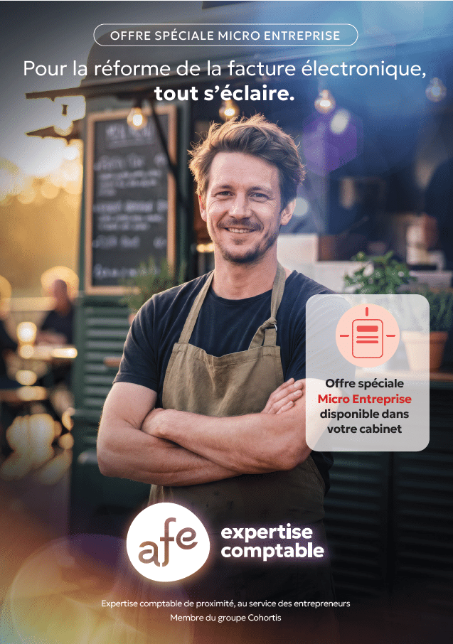facturation micro-entrepreneur