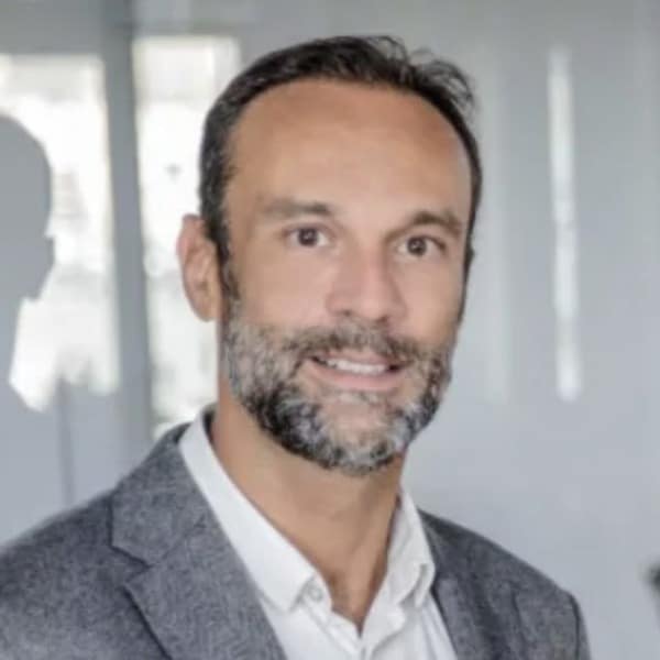 Laurent Vromet, expert-comptable AFE