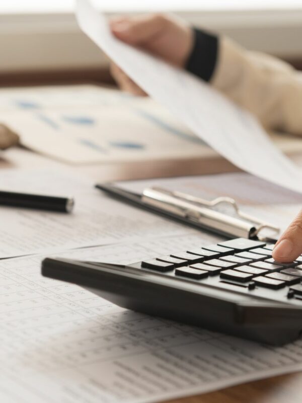 SELARL et SELAS regime fiscal